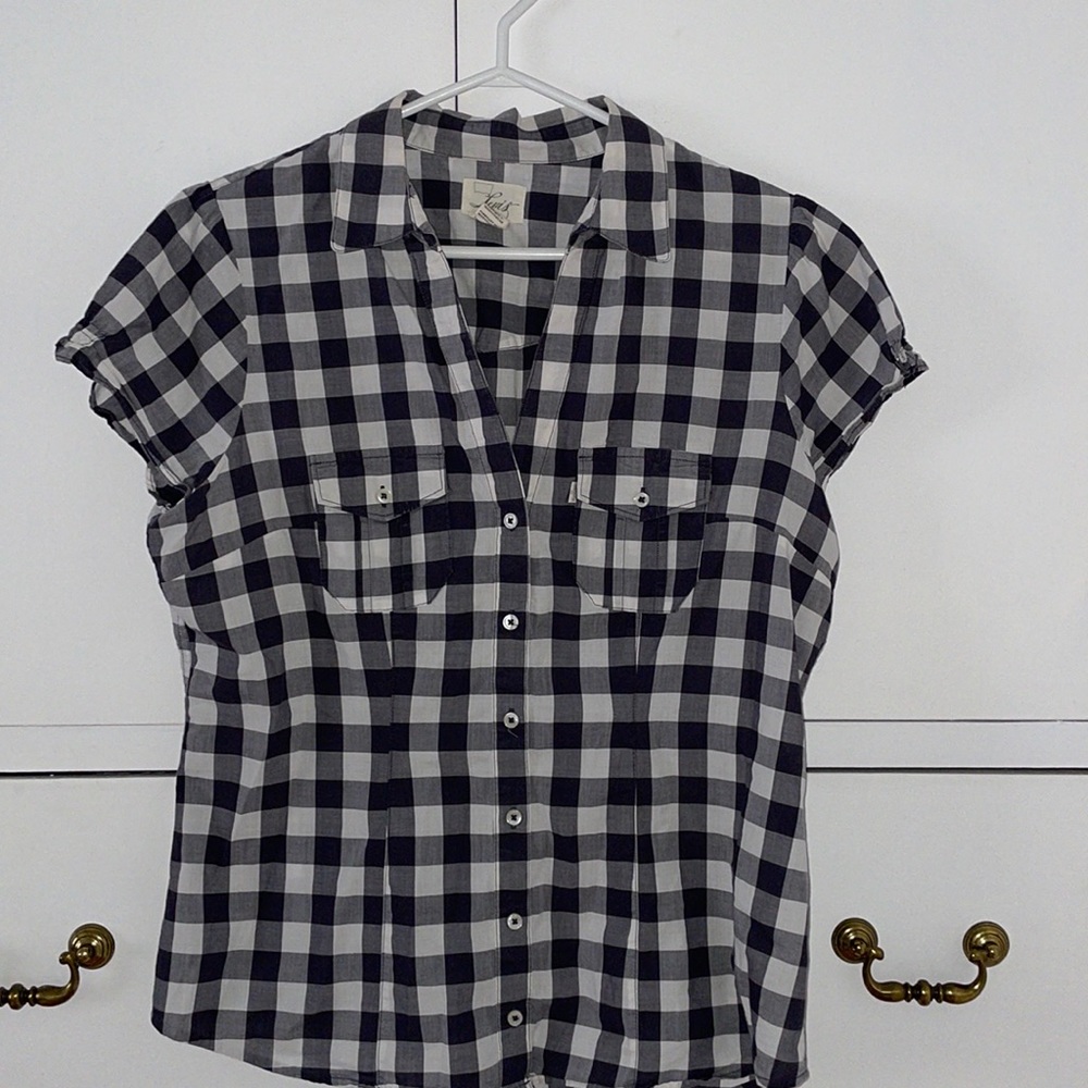 Levi’s Shirt